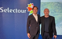 Selectour : Natale Scaglia réélu président de la coopérative