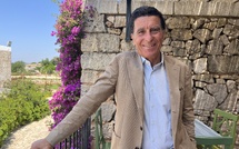 Pouilles : dans le Salento, la sucess story de la famille Reale