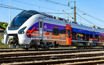 CDG Express entre dans sa dernière phase avant son lancement en 2027