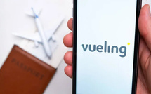 Vueling annonce son nouveau programme de fidélité
