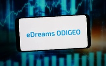 eDreams ODIGEO affiche une forte progression de sa rentabilité en 2026