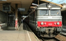 Canicule : quels trains sont supprimés jeudi et vendredi par la SNCF ?
