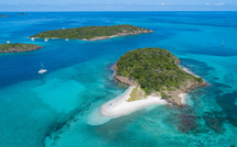 Caraïbes : face à un marché hiver plus hésitant, CATLANTE adapte son offre