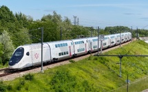 Le TGV M accueillera ses premiers voyageurs début septembre 2026
