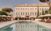 Evok Collection ouvrira le Nolinski Golfe de Saint-Tropez en avril 2027