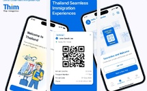 Thaïlande : que sait-on de THIM, la nouvelle appli pour les voyageurs annoncée pour octobre 2026 ?