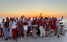 Les ambassadeurs FRAM partent à la découverte de l'Albanie (Vidéo)