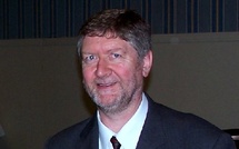 Patrick Loison nous a quittés