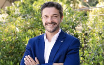 Benoît Coquart nommé Directeur Général du Lou Pinet à Saint-Tropez