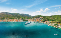 Cet été, partez en croisière avec CroisiEurope et profitez d’offres exceptionnelles