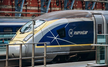 Eurostar franchit les 20 millions de passagers et mise sur jusqu'à 50 nouveaux trains