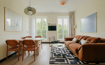 Edgar Suites - Jules Ferry : une nouvelle adresse parisienne au cœur de la Folie‑Méricourt