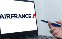 Air France : l’évolution du portail "groupes" reportée à septembre 2026