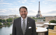 Nick Adams, le Monsieur Tourisme de Trump, répond aux critiques sur les États-Unis [ABO]