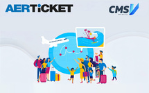 Exclusion des agences non-IATA, tensions dans le Golfe : AERTiCKET fait des Groupes et de l'assistance sa priorité absolue