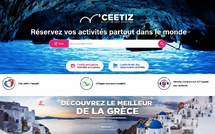 Ceetiz annonce cesser définitivement toutes ses activités