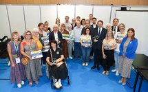 Trophées du Tourisme Accessible 2026 : les lauréats sont...