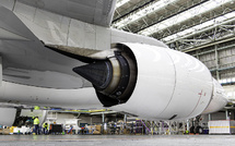Corsair confirme sa capacité à réaliser en interne des visites de maintenance lourde sur Airbus A330neo
