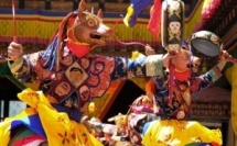 Asie : les grands festivals qui peuvent transformer un voyage en expérience inoubliable