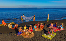 MOANA VOYAGES TAHITI : Voyage au cœur du silence polynésien