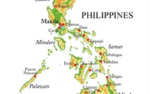 Philippines : un aéroport international fermé après un puissant séisme