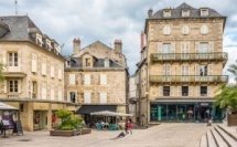 Corrèze : le tourisme génère près de 400 M€ de retombées économiques en 2025