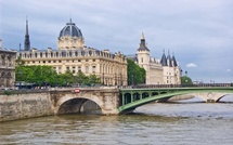 Grand Paris : 8 sites de baignades vont ouvrir pour la saison 2026