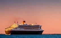 Cruisepro représente de Cunard en France