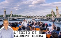 Tourisme fluvial : on vous embarque pour un roman fleuve !
