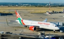 Kenya Airways prolonge son challenge dédié aux agences de voyages !
