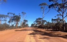 Western Australia : l'autre grand voyage entre océan et Golden Outback [ABO]
