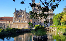 Portugal: Et si l'hébergement était le plus beau des voyages ?