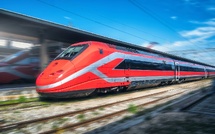 Trenitalia France ouvre ses Frecciarossa aux détenteurs des Pass Interrail et Eurail