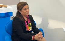 Christine Ourmières-Widener reprend du service !