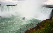 Nouvelle attraction immersive, futur hôtel 5 étoiles : Niagara Parks voit grand