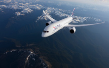 LATAM Airlines : L'excellence gastronomique qui célèbre l'identité de l'Amérique du Sud à 10 000 mètres d'altitude