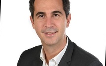 Corsair : Grégoire Becouze nommé directeur commercial