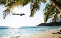 Air Caraïbes ouvre une ligne directe entre Paris et l’île de San Salvador (Bahamas)