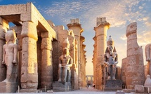 Dahabeya Égypte étoffe son offre de croisières sur le Nil pour 2027