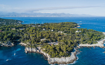 Cap d’Antibes Beach Hotel rejoint le réseau de luxe Virtuoso