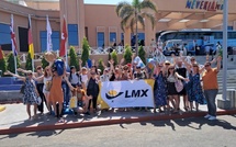 LMX Voyages fête son premier anniversaire avec un éductour en Égypte