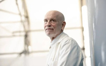 John Malkovich, nouvel ambassadeur du tourisme croate