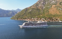 Cruisepro ajoute Oceania Cruises et Regent Seven Seas Cruises à son portefeuille
