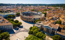 Nîmes lance une web-application dédiée à son patrimoine romain