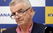 Michael O’Leary reste à la tête de Ryanair et peut espérer une prime record !