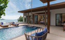 Chatrium Hospitality annonce l'ouverture de son premier resort à Phuket en 2026
