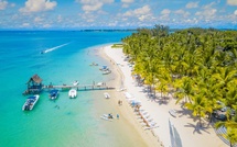Maurice : Beachcomber lance un projet de réhabilitation de la plage de Trou aux Biches