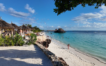 Zanzibar : RIU et TUI France signent un fam trip grandiose à la découverte du nouveau Riu Palace Swahili