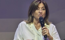 Seule candidate, Valérie Boned réélue présidente des Entreprises du Voyage