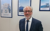 Air France : Henri Hourcade va changer de poste